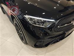 مرسيدس بنز جي ال سي كلاس كوبيه